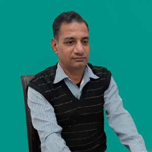 Dr. Mukesh Sharma Best Ayurvedic Wellness Center in Jaipur