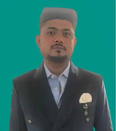 Ayurvedic therapy team at wellness center in Jaipur